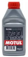 Тормозная жидкость Motul RBF 700FL 0.5 л