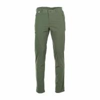 Tatonka Travel Ms Pants bark green