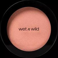 Румяна для лица Wet N Wild Color Icon Pearlescent Pink 6г