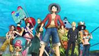 One Piece Pirate Warriors 3 (Steam; PC; Регион активации Россия и СНГ)