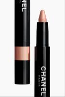 Chanel STYLO OMBRE ET CONTOUR, тени карандаш для глаз, 06 Nude Éclat