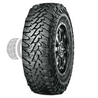 Автошина Yokohama Geolandar M/T G003 245/75 R17 1210