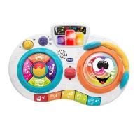 Chicco Музыкальная игрушка Пульт DJ Chicco 94931