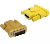 Переходник с HDMI на DVI-D