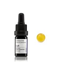 Odacite, Сыворотка-концентрат для сияния кожи CaR Vital Glow Serum Concentrate 5ml