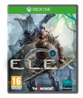 Игра Elex для Xbox One/Series X|S, Русский язык, электронный ключ Аргентина