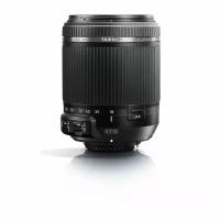 Tamron 18-200/3.5-6.3 Di II VC Canon