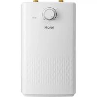 Электрический накопительный водонагреватель Haier EC5U(EU)