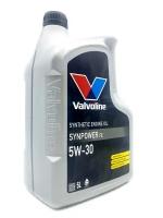 Valvoline SynPower FE 5W-30 5л 872552