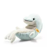 Мягкая игрушка Steiff Denny dolphin (Штайф дельфин Денни, 32 см)