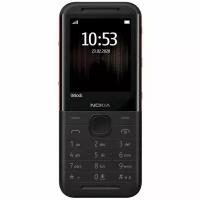 Мобильный телефон Nokia 5310 Dual Sim (TA-1212) Black/Red