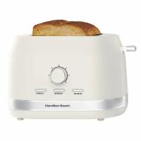 Тостер Hamilton Beach Ella 2-Slice Toaster Matt Cream