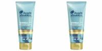 Бальзам-ополаскиватель для волос Head&Shoulders, Derma Xpro, Питание и восстановление, 220 мл, 2 шт