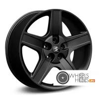 Premium Series КР008 Jetour X90 Plus 20x8.5j 5x108 Et43 Dia60.1 Gb