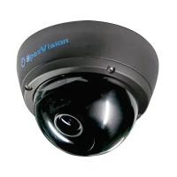 Spezvision VC-SSN260ML V2. Видеокамера чёрно-белая купольная 1/3" CCD-Sony SuperHAD II, DSP-NextChip