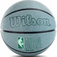 Мяч баскетбольный Wilson NBA DRV Plus, р. 7