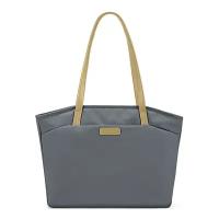 Tomtoc TheHer сумка Versatile-T23 Laptop Tote Bag 13.5" Grayish Blue