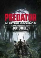 Predator: Hunting Grounds - Predator DLC Bundle (Steam; PC; Регион активации все страны)