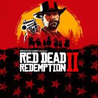 Игра Red Dead Redemption 2 Xbox One, Xbox Series S, Xbox Series X цифровой ключ