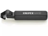 Стриппер для круглого кабеля KNIPEX KN-1630135SB