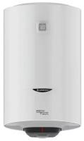 накопительный водонагреватель Ariston PRO1 R INOX ABS 50 V