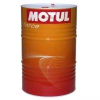 MOTUL 104071 Масло Motul 5100 4T 10W40 моторное для четырехтактных двигателей мотоциклов, 208 литров