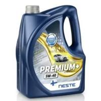 NESTE 116545 Neste Premium 5W-40