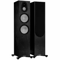 Напольная акустика Monitor Audio Silver 500 7G Black Oak