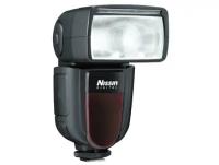 Вспышка Nissin Di-700A for Fuji