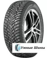 Nokian Tyres 205/60 R16 Hakkapeliitta 10 96T Шипы