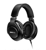 SHURE SRH440A-EFS SHURE SRH440A Профессиональные студийные наушники закрытого типа, складные, чехол для переноски в комплекте