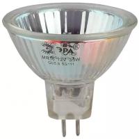 ЭРА GU5.3-JCDR (MR16) -35W-230V-CL Лампочка JCDR (MR16) C0027363