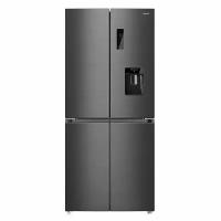 Холодильник Side by Side Centek CT-1749 INOX