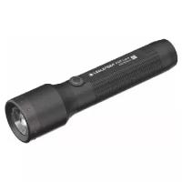 Фонарь 123мм перезаряжаемый черный P5R Core – Ledlenser – 502178 – 4058205020428