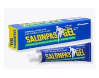 Salonpas гeль 30г Вьетнам