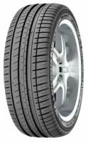 Шины 255/40 R18 Michelin Pilot Sport PS3 99Y MO