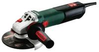 Углошлифовальная машина Metabo WE 15-125 Quick 125 мм 1550 Вт 600448000