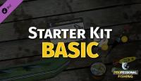 Дополнение Professional Fishing: Starter Kit Basic для PC (STEAM) (электронная версия)