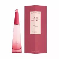 Issey Miyake парфюмерная вода L'Eau d'Issey Rose & Rose, 25 мл