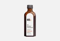 Питательная маска для волос Kis Organic ArganOil PowerSerum / объём 100 мл