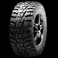 Автошина KUMHO KL71 265/75 R16