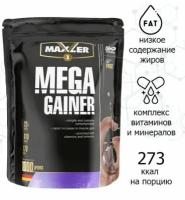 Гейнер Mega Gainer Maxler 1000 г