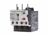 Тепловое реле перегрузки 2,5 ... 4А LRD08 – Schneider Electric – 3389110346787