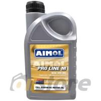 Моторное масло AIMOL Pro Line M 5W-30, 1л