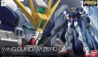 BND-2279763 RG Bandai Wing Gundam Zero EW 17