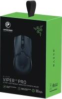 Мышь Razer Viper V2 Pro черный оптическая (30000dpi) беспроводная USB