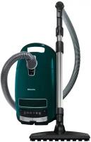 Miele Пылесос Miele Complete C3 Active PowerLine Petrol 890Вт зеленый/черный