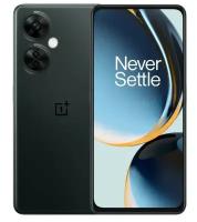 OnePlus Смартфон Oneplus Nord CE 3 Lite 5G 8/128GB Global (8 ГБ, 128 ГБ, Чёрный, Global)