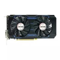 Видеокарта PCIE16 GTX1660TI 6GB AF1660TI-6144D6H1-V3 AFOX