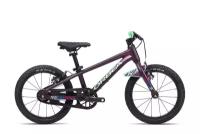 Велосипед Orbea MX 16 (2021) 16", Фиолетовый/разноцветный